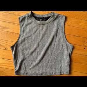 Simple Comfy Tank